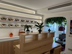 -瑶舍头疗·瑶浴·芳香热石SPA(五洲国际店)