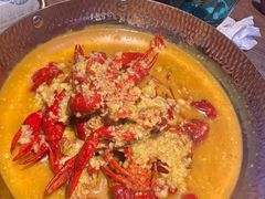 -黄尚皇小龙虾-螃蟹-深夜食堂(皇后公园店)