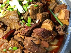 -麻木老地方牛筋牛杂(长堤街店)