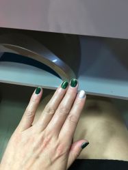 -十二星座美甲美睫