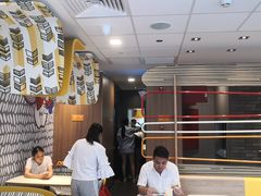-麦当劳(杭州三花国际店)