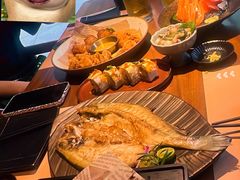 -山葵家居酒屋(天目里店)