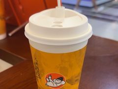 -茶话弄(李家村万达店)