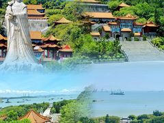 -南沙天后宫景区
