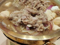-稻百鲜·拌饭·朝鲜族石锅菜(江南万达店)