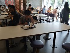 -麦当劳(中山大道中店)