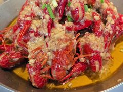 -巴厘龙虾·榜首油焖大虾(音乐学院·沿江酒馆店)