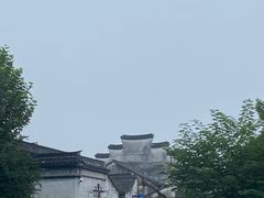 -衣裳街历史文化街区