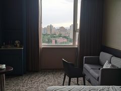 -北京民族园葉子里酒店(鸟巢店)