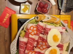 -隐月· 㐂和食屋(芝罘万达公馆店)