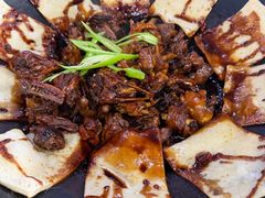 -皖北巫氏三胖地锅鸡(长淮总店)