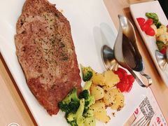 -必胜客(滨江店)