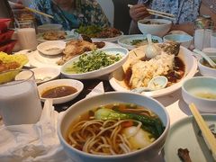 -玉林烤鸭店(黄村兴华店)