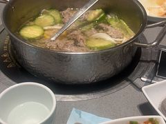 -椰小鸡·琼州糟粕醋·火锅(美兰缤纷城店)