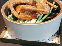 -小运河·公馆(国贸店)