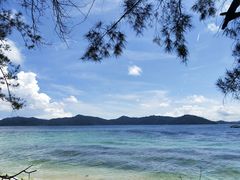 -东姑阿都拉曼海洋公园