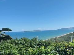 -海棠湾仁恒皇冠度假酒店-270°海景餐厅