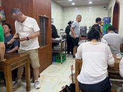 -刘信牛羊肉小炒泡馍(回民街店)