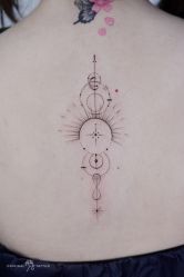 -飛凡TATTOO纹身•原创