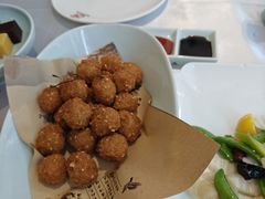 -味+新京宴·烤鸭·北京菜(创意谷店)