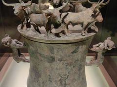 -上海博物馆(人民广场馆)