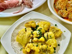 -潮福餐馆(江南西店)