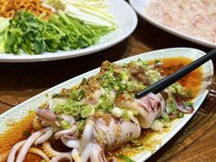-龙悦湾酒家·八阵鱼生·渔人码头店