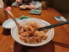 -鸟鸣门屋台料理(金帝银泰店)