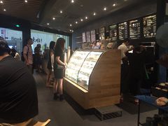 -星巴克(苏州西蒙店)