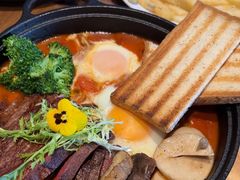 -FUNFUN有饭花园聚会餐厅
