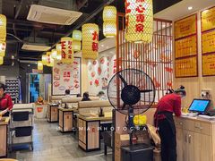 大堂-正哥点心专家(上邦百汇城店)