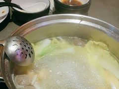 -同仁四季椰子鸡(宝安壹方城店)