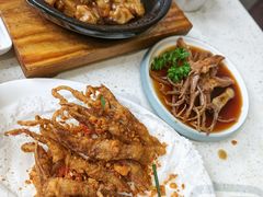 -肥仔文澳门猪骨煲(南京西路店)