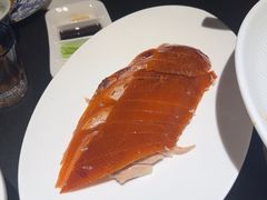 -喜悦烤鸭·新京菜(王府井店)
