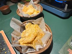 -多杰拉姆藏餐吧(田子坊店)