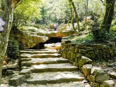 -虞山风景区