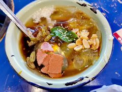 -马路边边串串香(双井直营店)