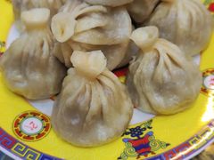 -宗巴雍姆藏餐府