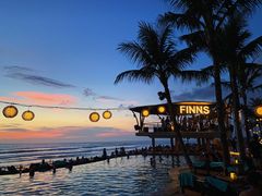 -FINNS Beach Club