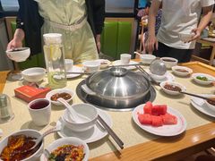 -煲大王猪肚鸡·椰子鸡火锅(红谷滩万达店)