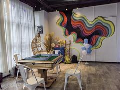 -CIAO·团建聚餐·生日派对轰趴馆(福田店)