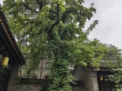-湘子庙
