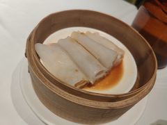 -汤城小厨•粤菜•靓汤(苏州街店)