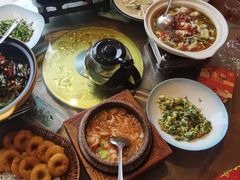 -沔阳会馆(沔街店)