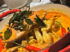 -九月里.自由花园餐厅