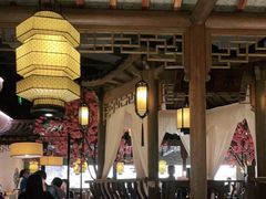 大堂-吴莊(龙城万科里店)