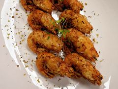 -武汉卓尔万豪酒店·万悦中餐厅(武汉客厅银冠店)