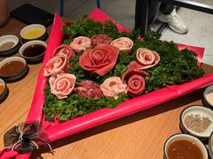 -烧肉达人•炭火烧肉(新天地店)