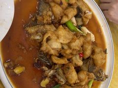 -青竹园海鲜餐厅(海天路店)