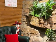 -卢布里西餐厅(海拉尔店)